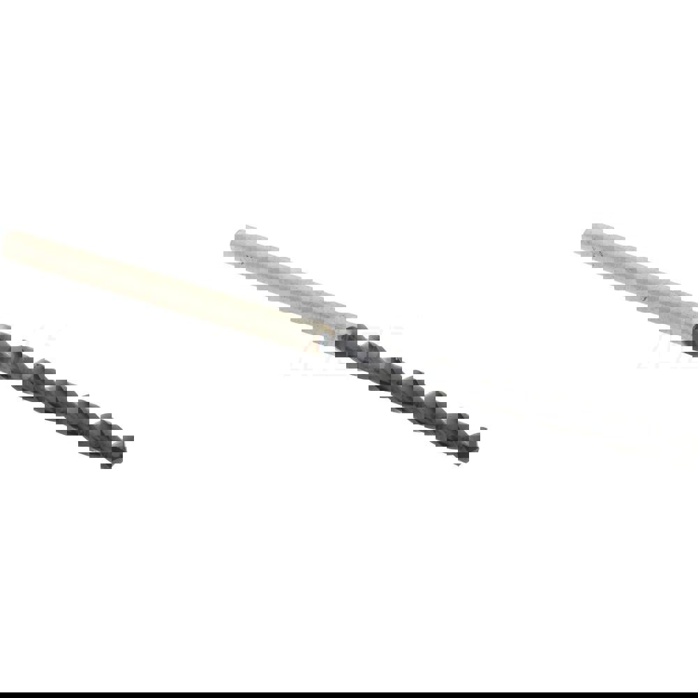 Jobber Length Drill Bit: #43, 130 °, Cobalt