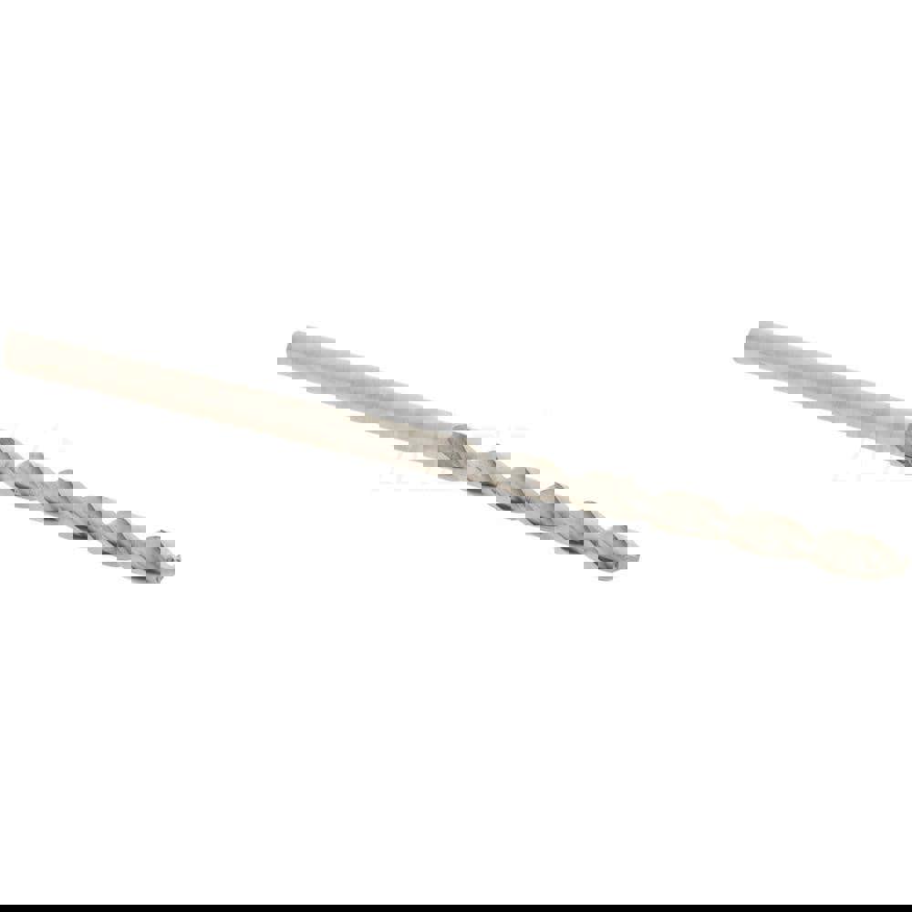 Jobber Length Drill Bit: #43, 130 °, Cobalt