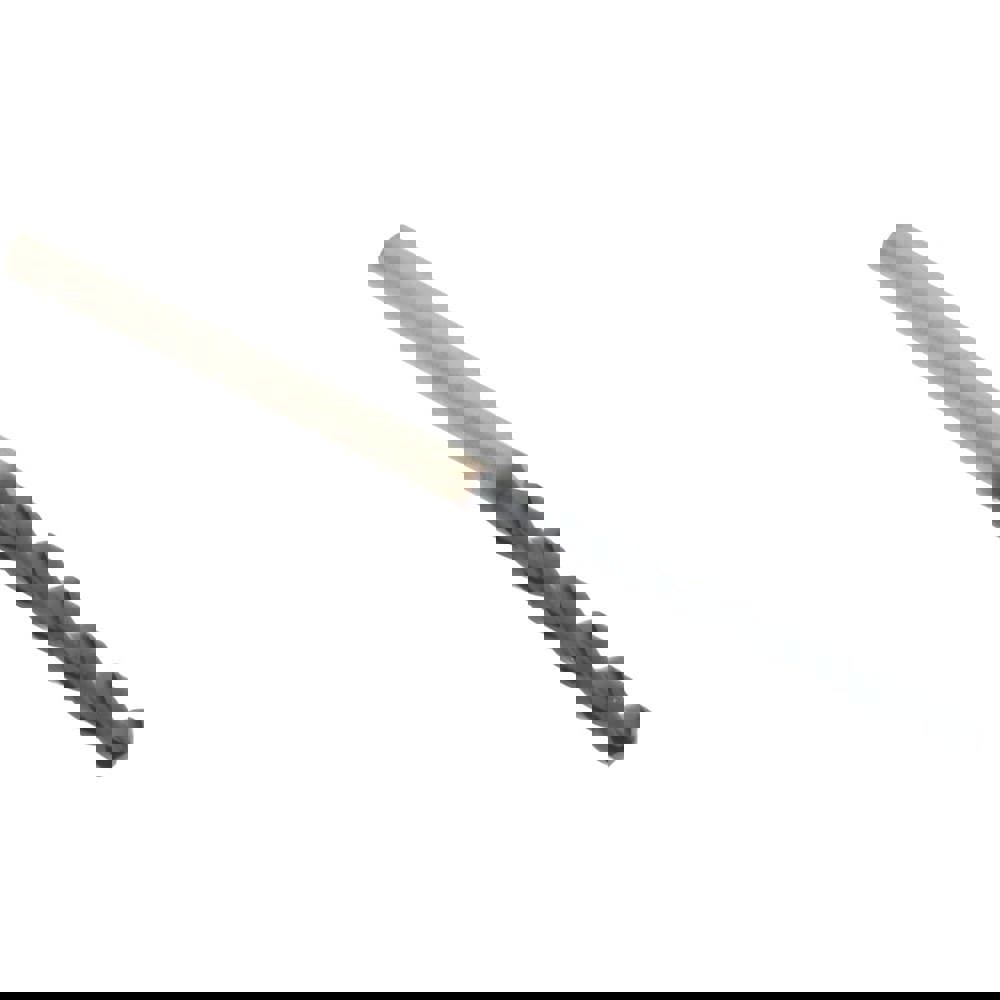 Jobber Length Drill Bit: 2.3 mm Dia, 130 °, Cobalt