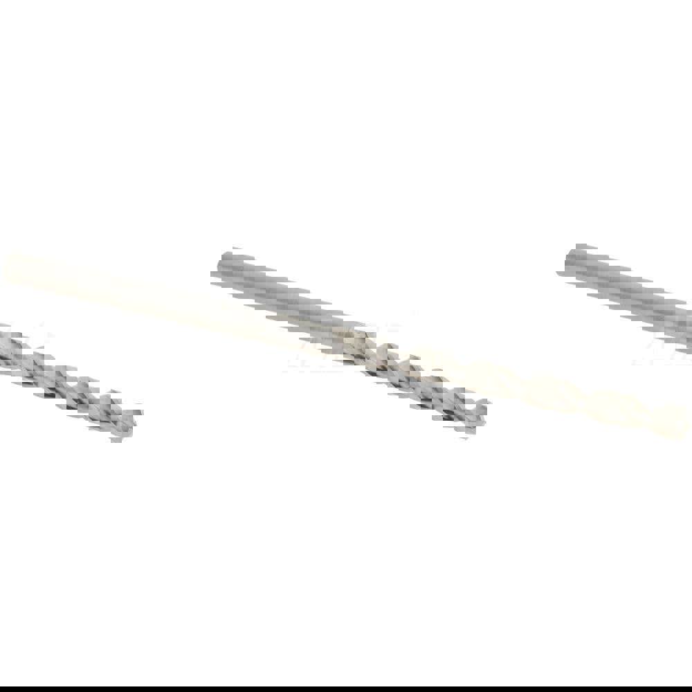 Jobber Length Drill Bit: 2.3 mm Dia, 130 °, Cobalt