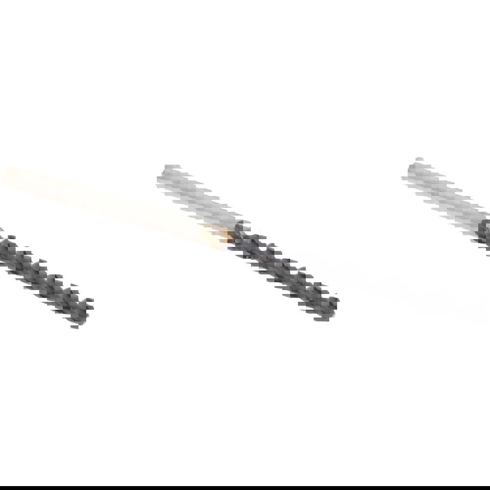 Jobber Length Drill Bit: 2.35 mm Dia, 130 °, Cobalt