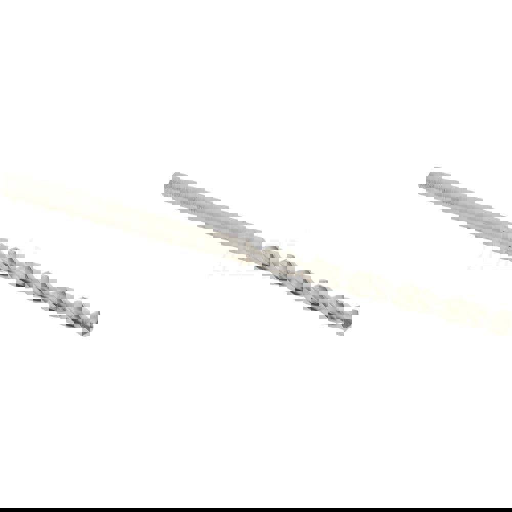 Jobber Length Drill Bit: 2.35 mm Dia, 130 °, Cobalt