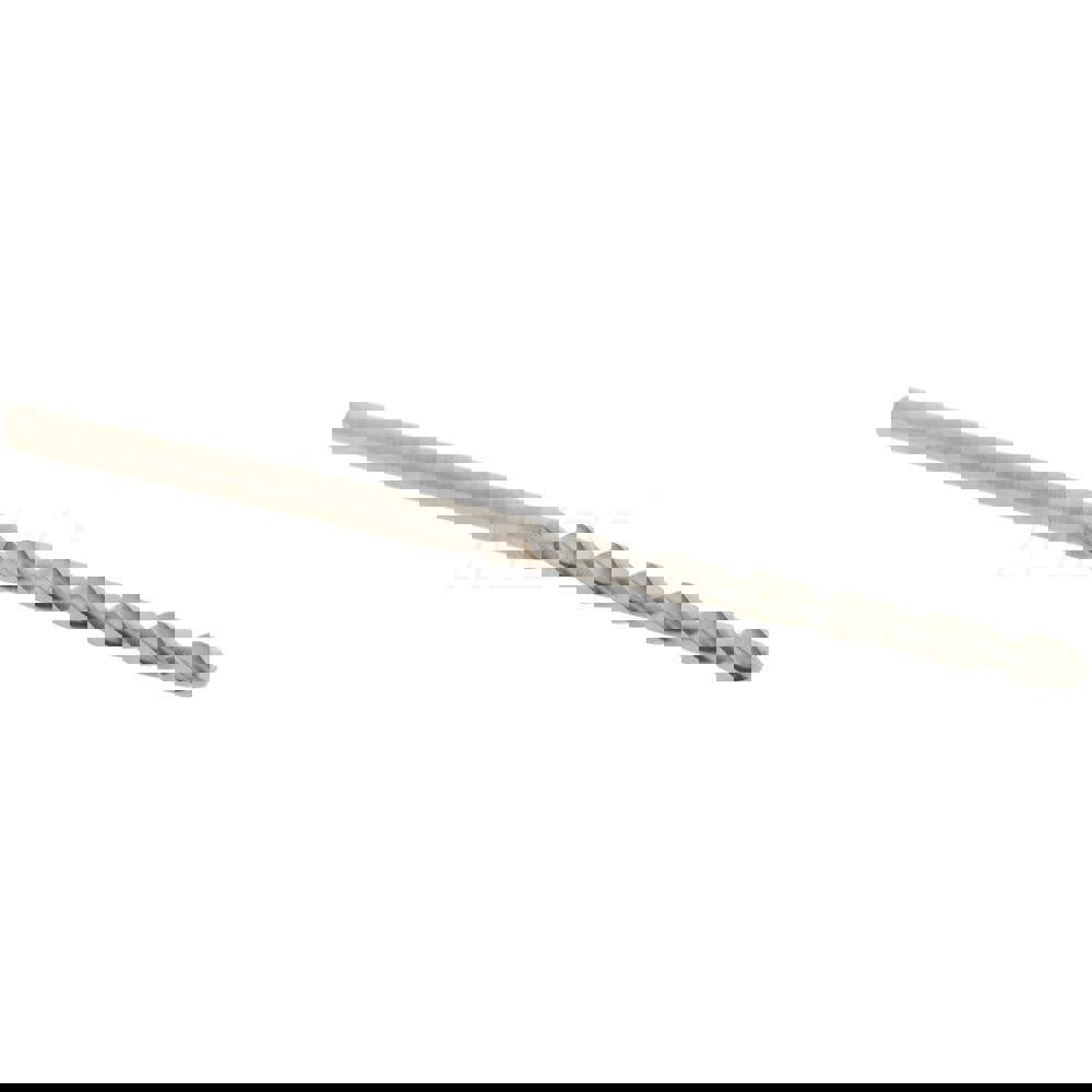 Jobber Length Drill Bit: #42, 130 °, Cobalt