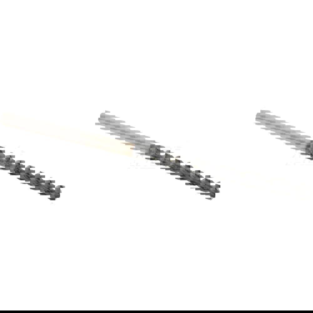 Jobber Length Drill Bit: 2.4 mm Dia, 130 °, Cobalt