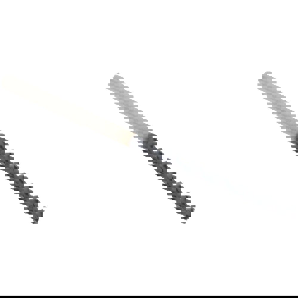 Jobber Length Drill Bit: #41, 130 °, Cobalt