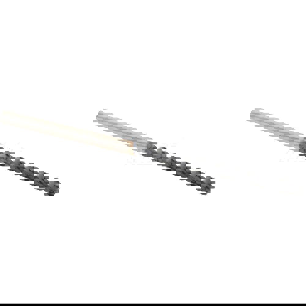 Jobber Length Drill Bit: #40, 130 °, Cobalt
