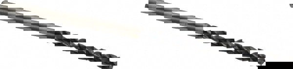 Jobber Drill: 2.50 mm Dia, 130 deg Point, Cobalt