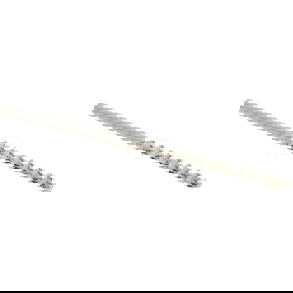 Jobber Length Drill Bit: 2.5 mm Dia, 130 °, Cobalt