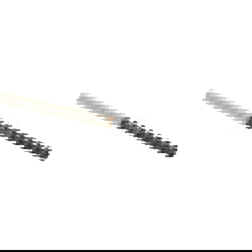 Jobber Length Drill Bit: #38, 130 °, Cobalt