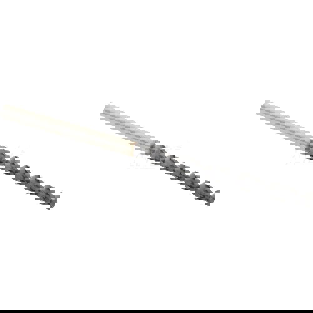 Jobber Length Drill Bit: 2.6 mm Dia, 130 °, Cobalt