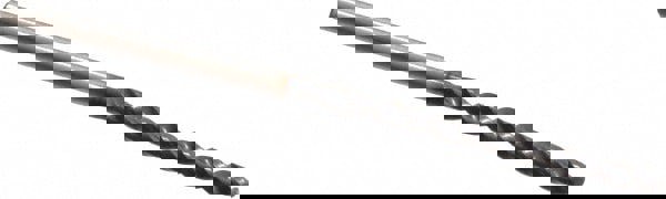 Jobber Length Drill Bit: #36, 130 &deg;, Cobalt