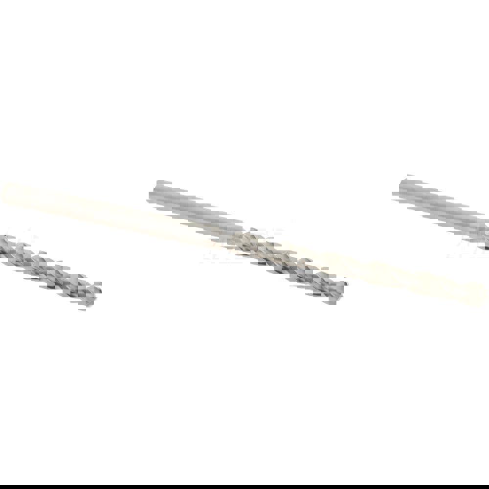 Jobber Length Drill Bit: #36, 130 °, Cobalt