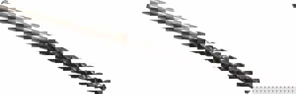 Jobber Drill: 2.75 mm Dia, 130 deg Point, Cobalt