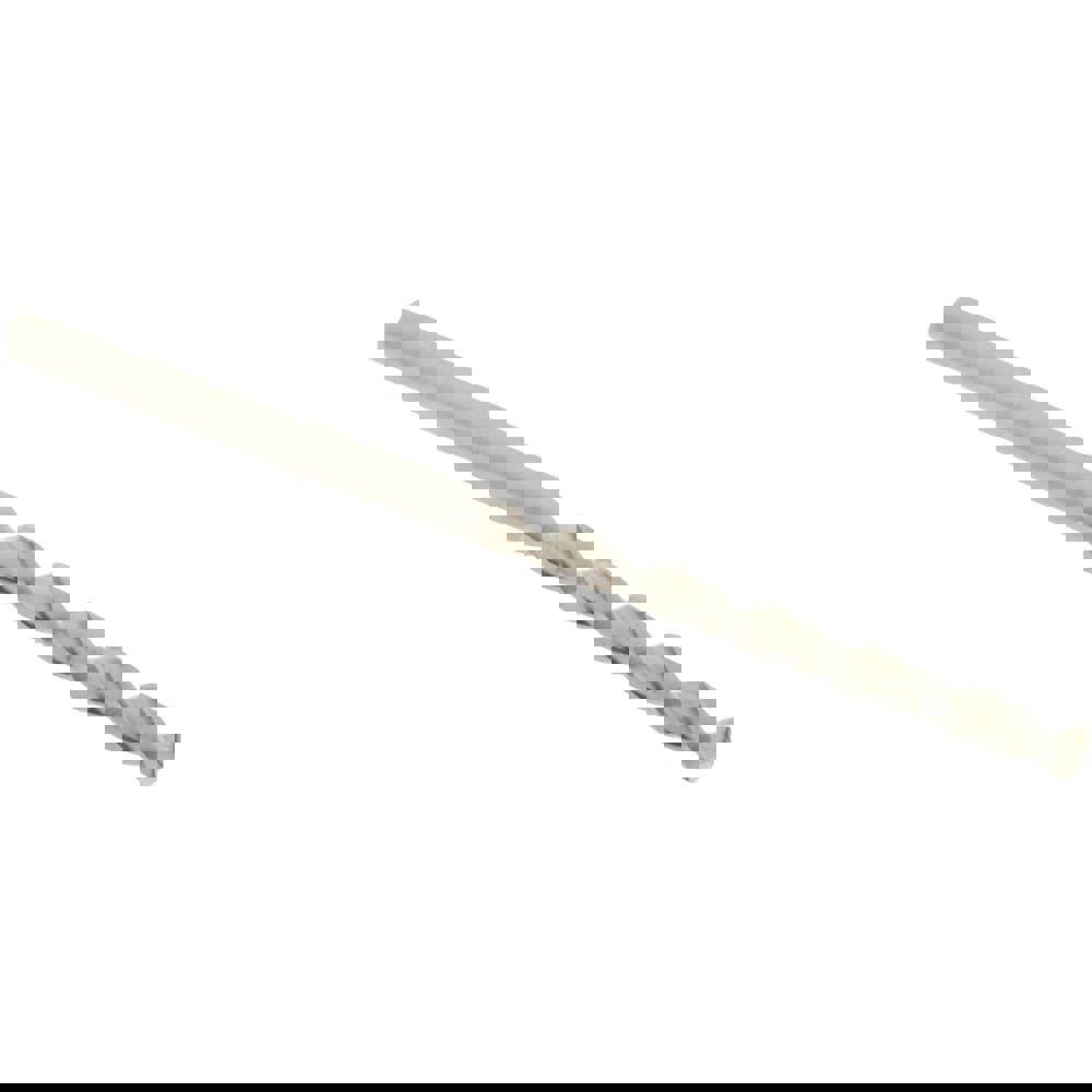 Jobber Length Drill Bit: #35, 130 °, Cobalt