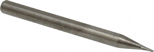 Square End Mill: 0.0280