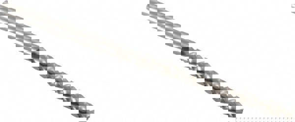 Jobber Length Drill Bit: 2.8 mm Dia, 130 °, Cobalt