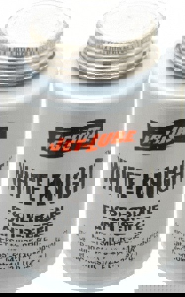 General Purpose Anti-Seize Lubricant: 8 oz Can