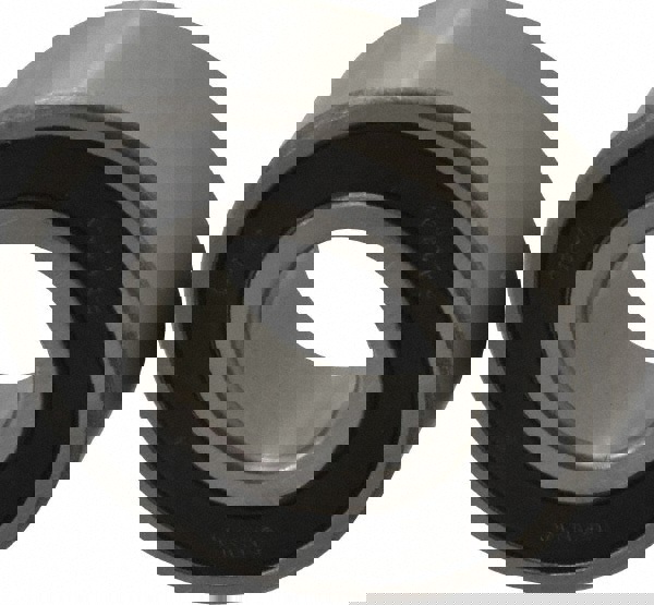 Deep Groove Ball Bearing: 0.875