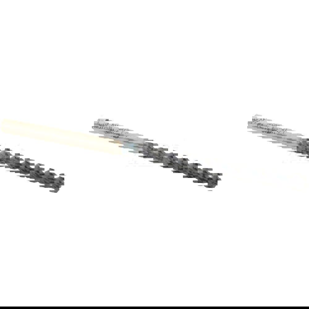 Jobber Length Drill Bit: #31, 130 &deg;, Cobalt