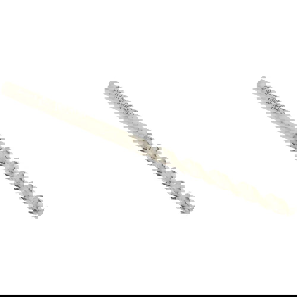 Jobber Length Drill Bit: #31, 130 °, Cobalt