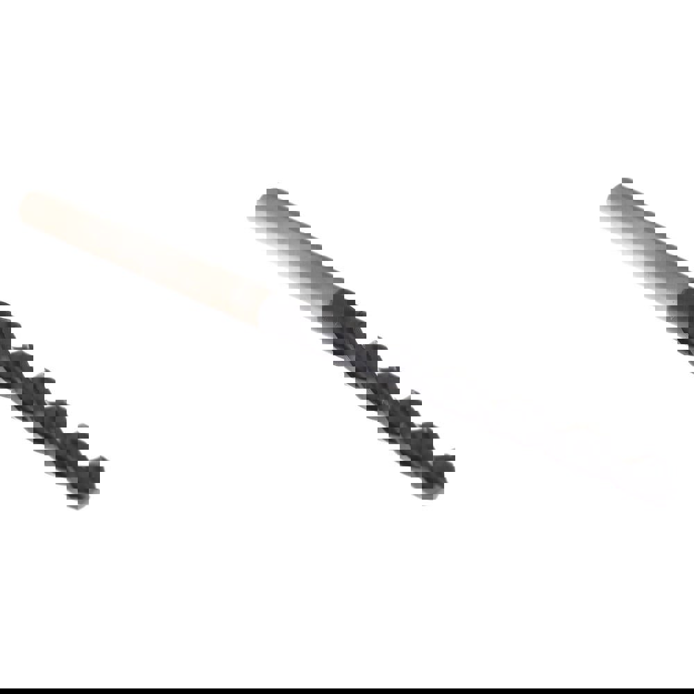 Jobber Length Drill Bit: 3.1 mm Dia, 130 &deg;, Cobalt