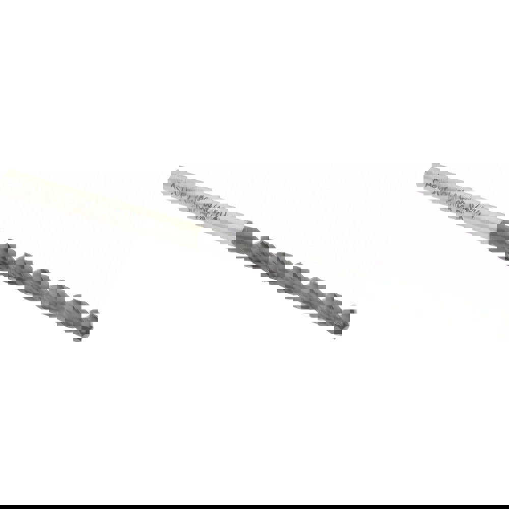 Jobber Length Drill Bit: 1/8