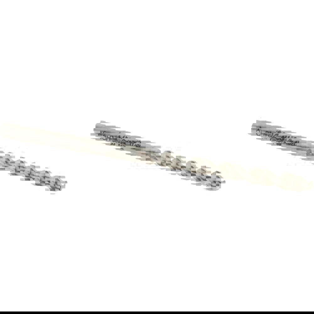 Jobber Length Drill Bit: 1/8