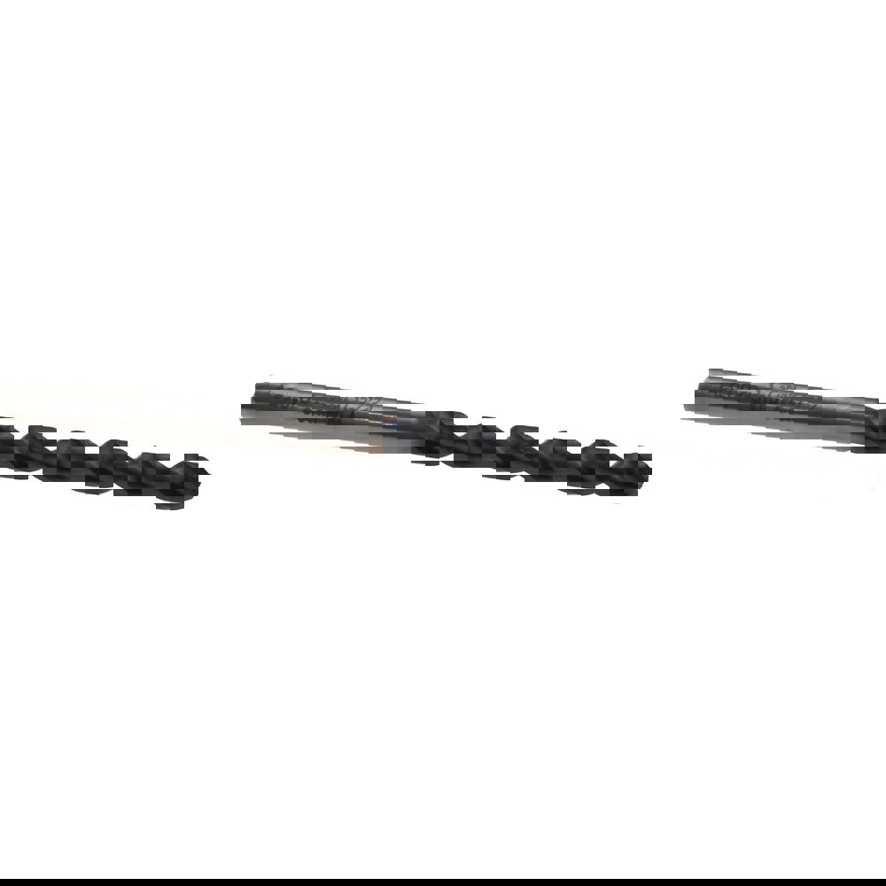 Jobber Length Drill Bit: 3.3 mm Dia, 130 &deg;, Cobalt