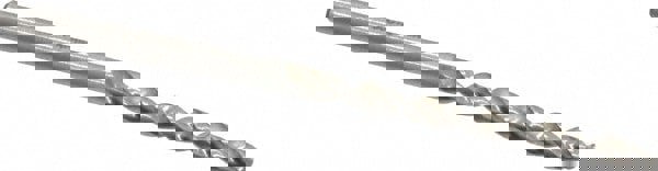 Jobber Drill: 3.40 mm Dia, 130 deg Point, Cobalt