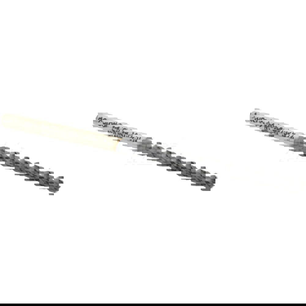 Jobber Length Drill Bit: #29, 130 &deg;, Cobalt