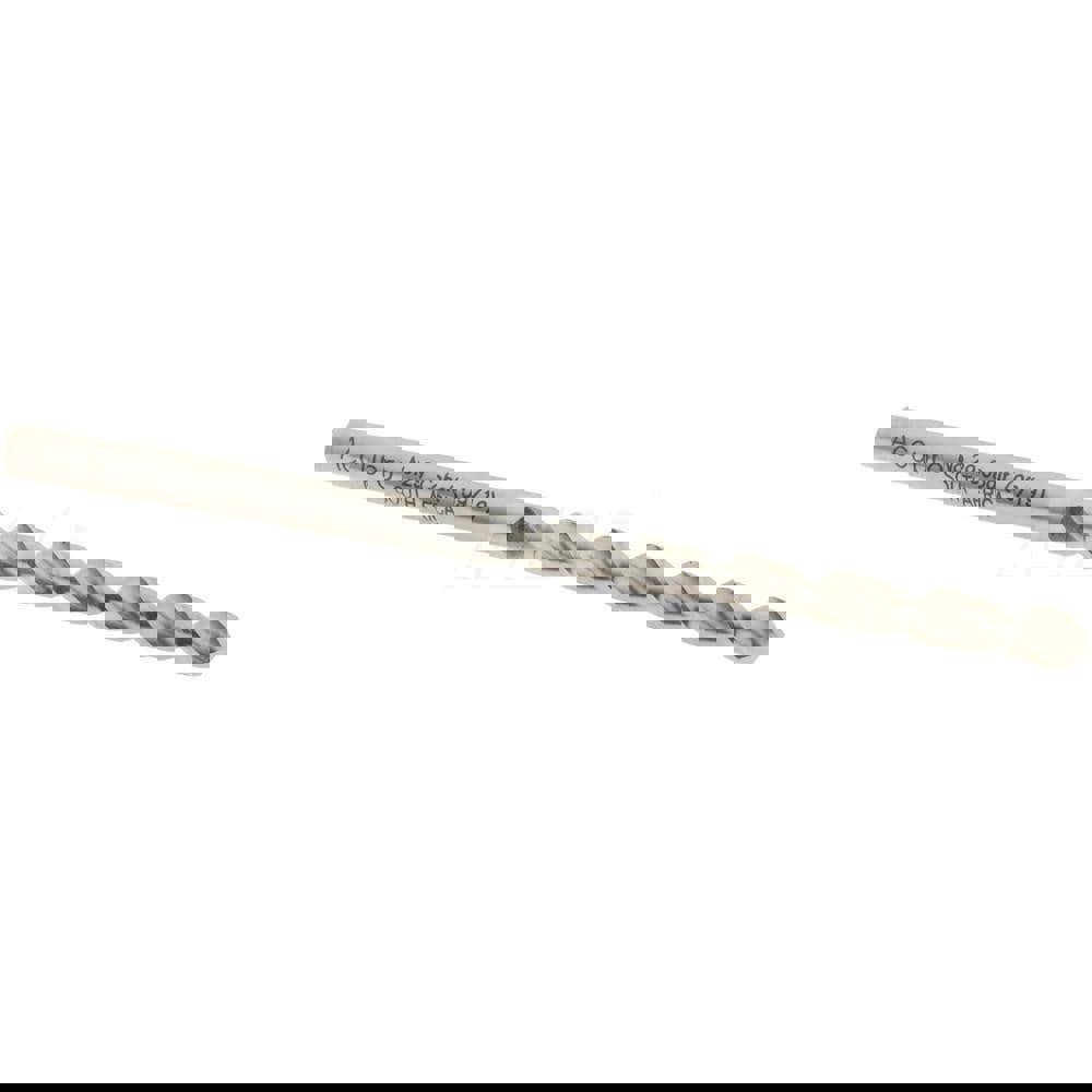 Jobber Length Drill Bit: #29, 130 °, Cobalt