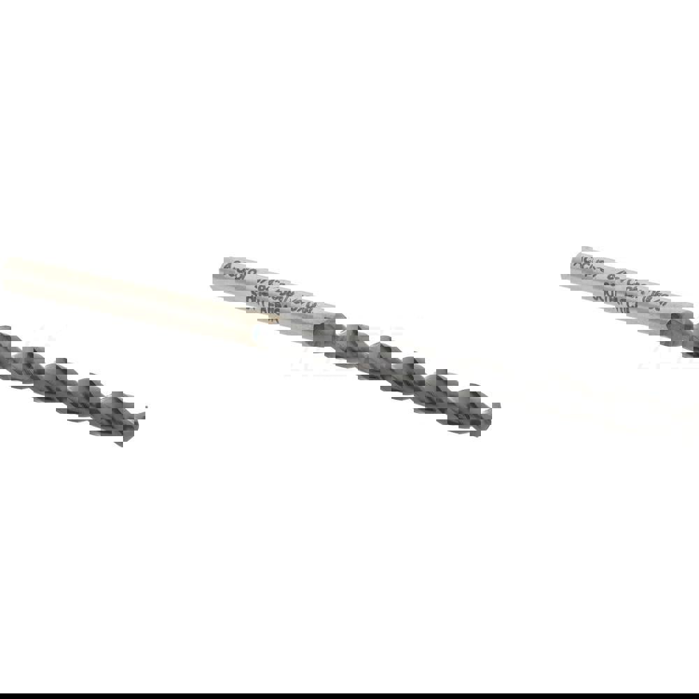 Jobber Length Drill Bit: 9/64