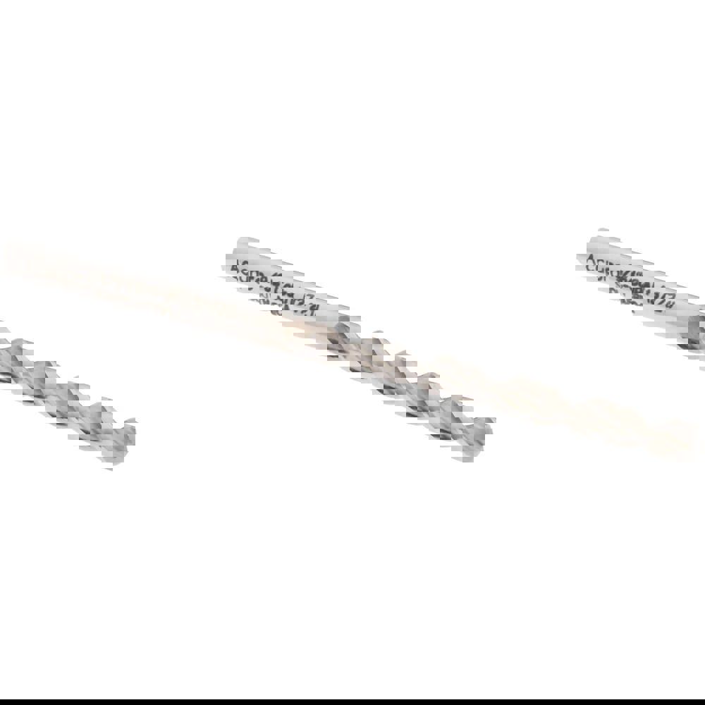 Jobber Length Drill Bit: #28, 130 °, Cobalt