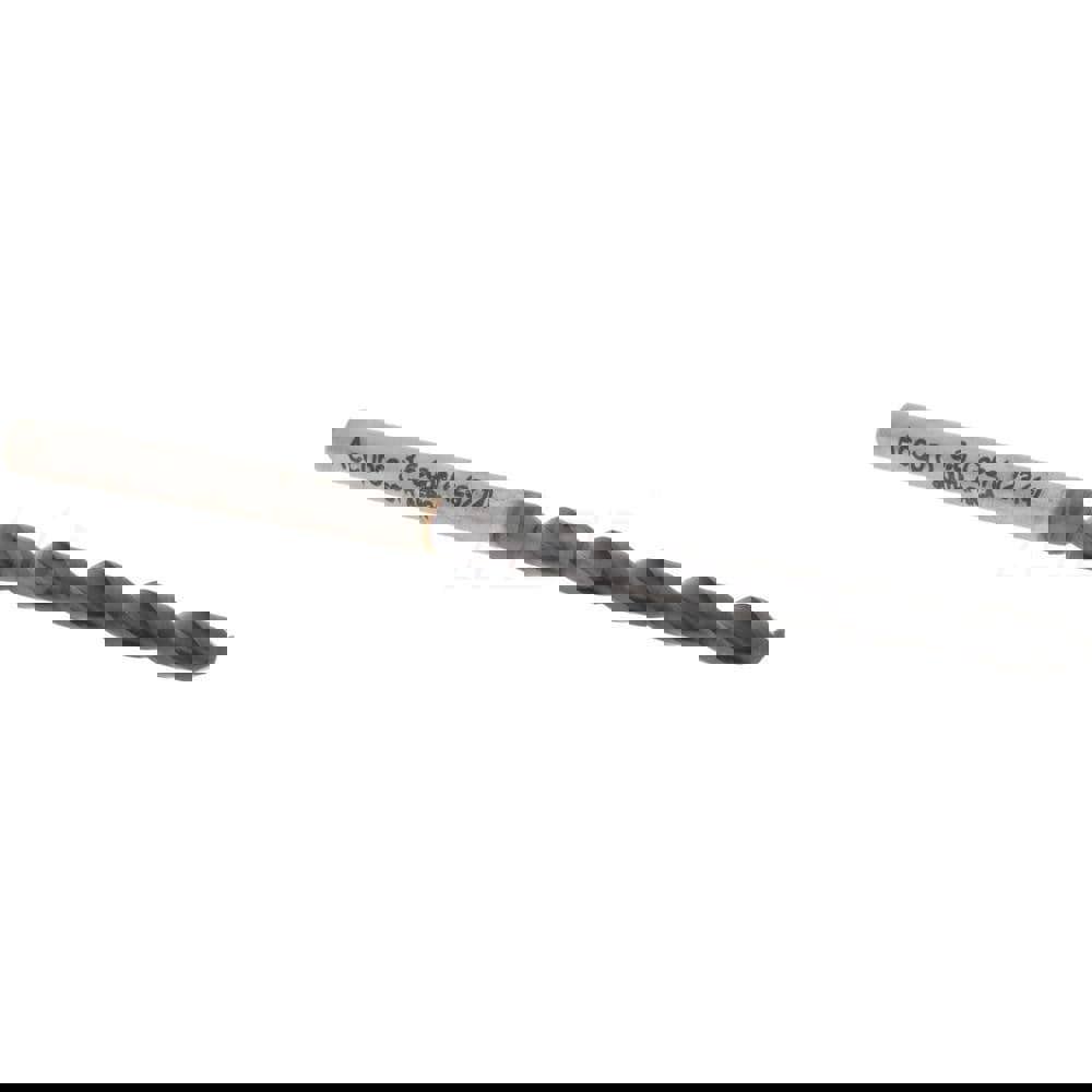 Jobber Length Drill Bit: 0.1417