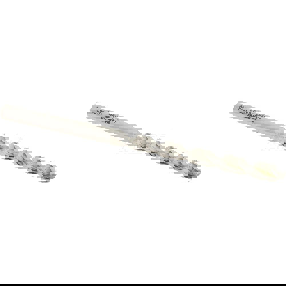 Jobber Length Drill Bit: 3.6 mm Dia, 130 °, Cobalt