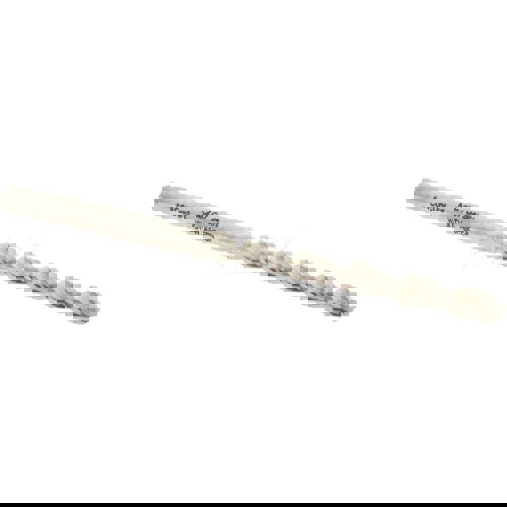 Jobber Length Drill Bit: #27, 130 °, Cobalt