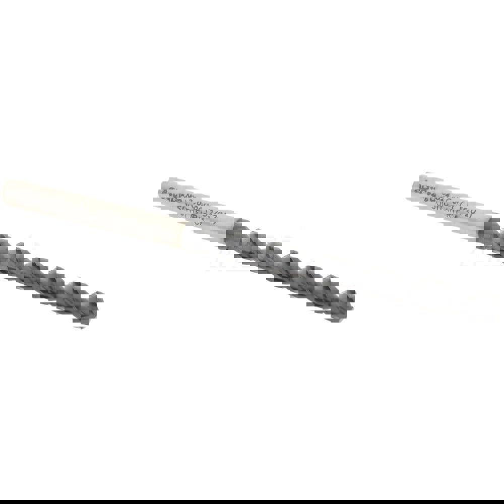 Jobber Length Drill Bit: #24, 130 &deg;, Cobalt