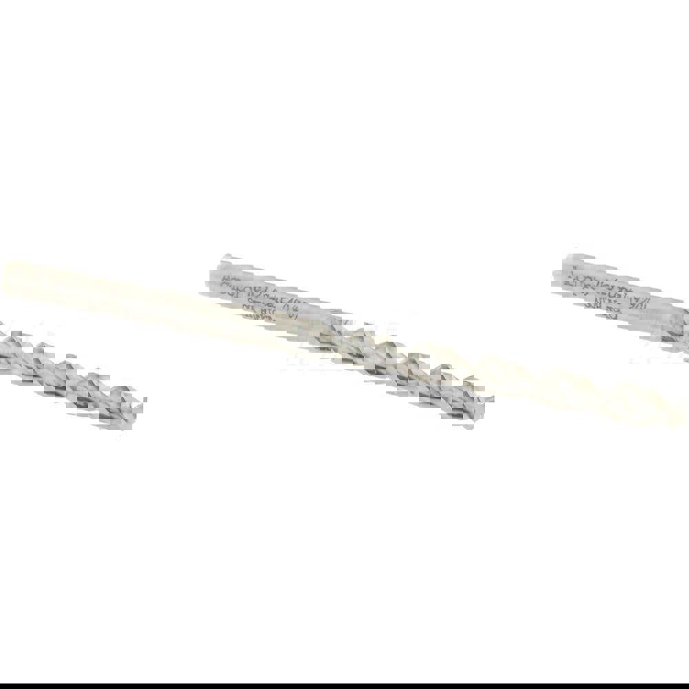 Jobber Length Drill Bit: #23, 130 °, Cobalt