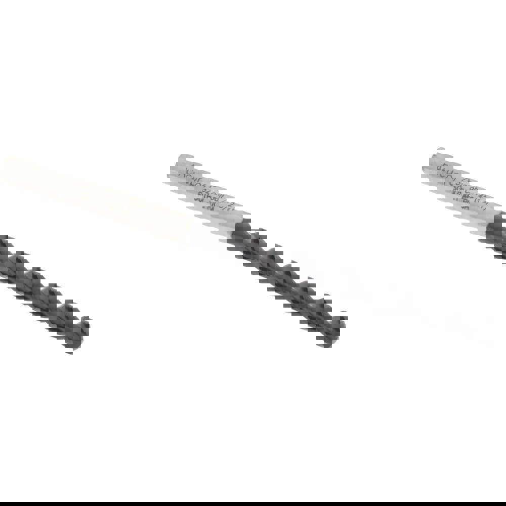 Jobber Length Drill Bit: 5/32