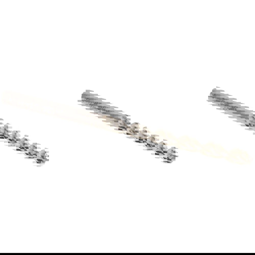 Jobber Length Drill Bit: 5/32