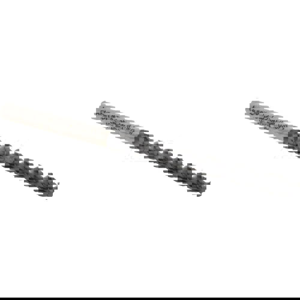 Jobber Length Drill Bit: #22, 130 &deg;, Cobalt