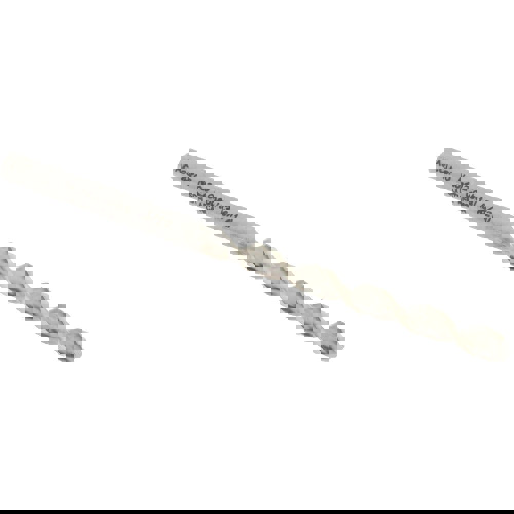 Jobber Length Drill Bit: #22, 130 °, Cobalt