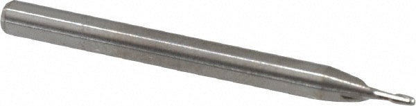 Square End Mill: 0.0400