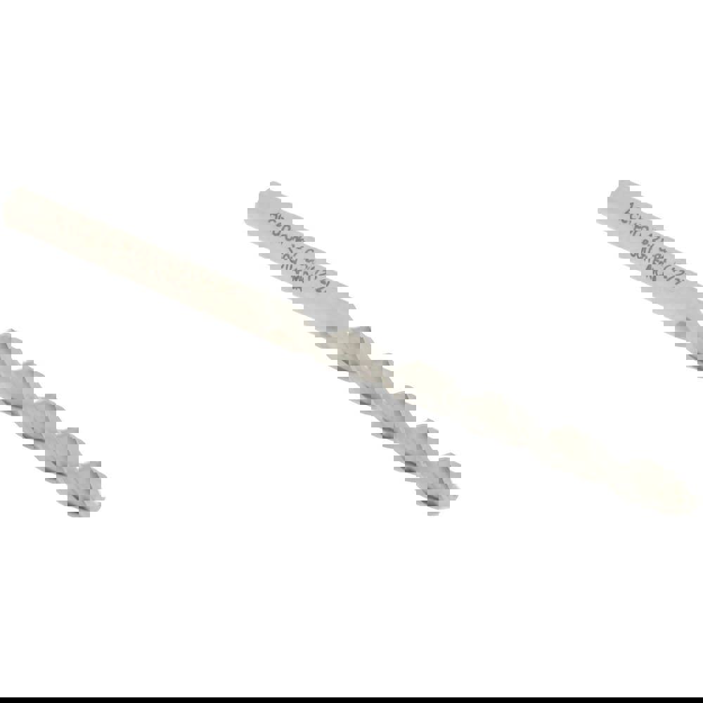 Jobber Length Drill Bit: #21, 130 °, Cobalt