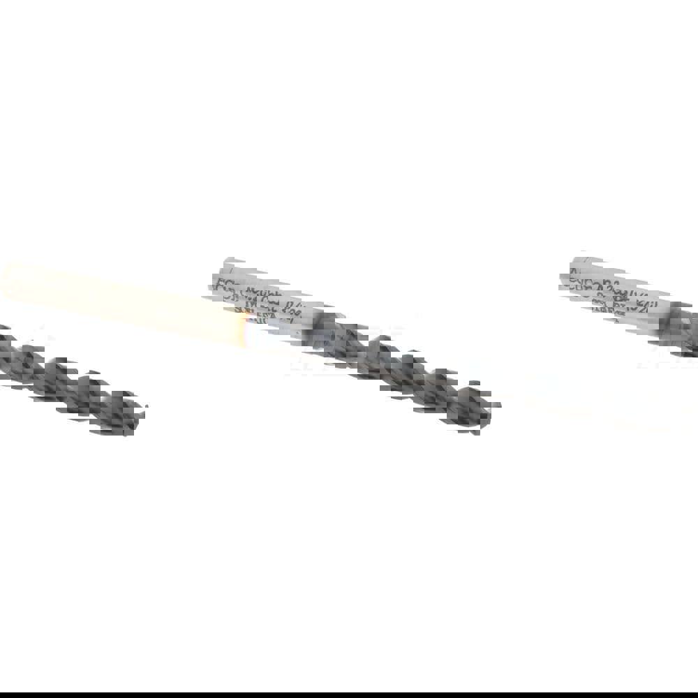 Jobber Length Drill Bit: #20, 130 &deg;, Cobalt