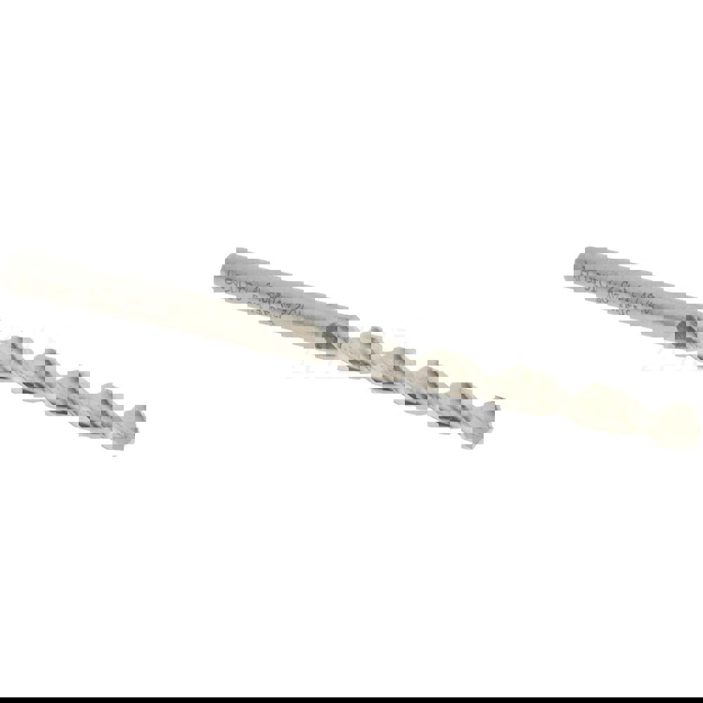 Jobber Length Drill Bit: 4.2 mm Dia, 130 °, Cobalt