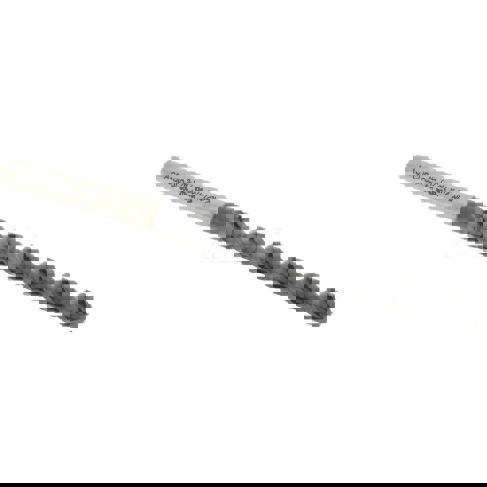 Jobber Length Drill Bit: #17, 130 &deg;, Cobalt