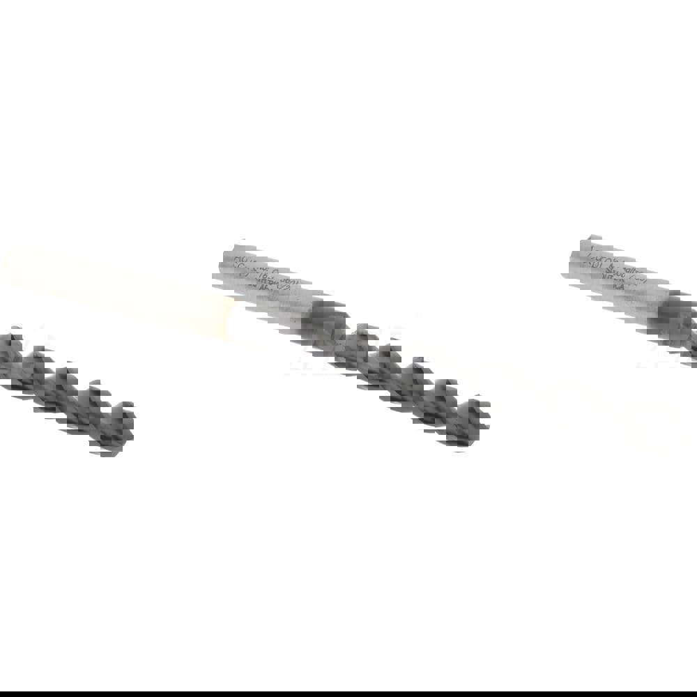 Jobber Length Drill Bit: #16, 130 &deg;, Cobalt