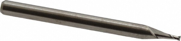 Square End Mill: 0.0450