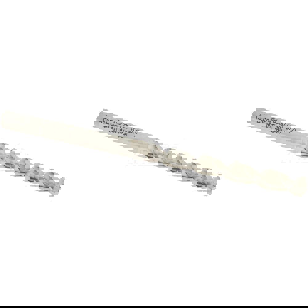 Jobber Length Drill Bit: #15, 130 °, Cobalt